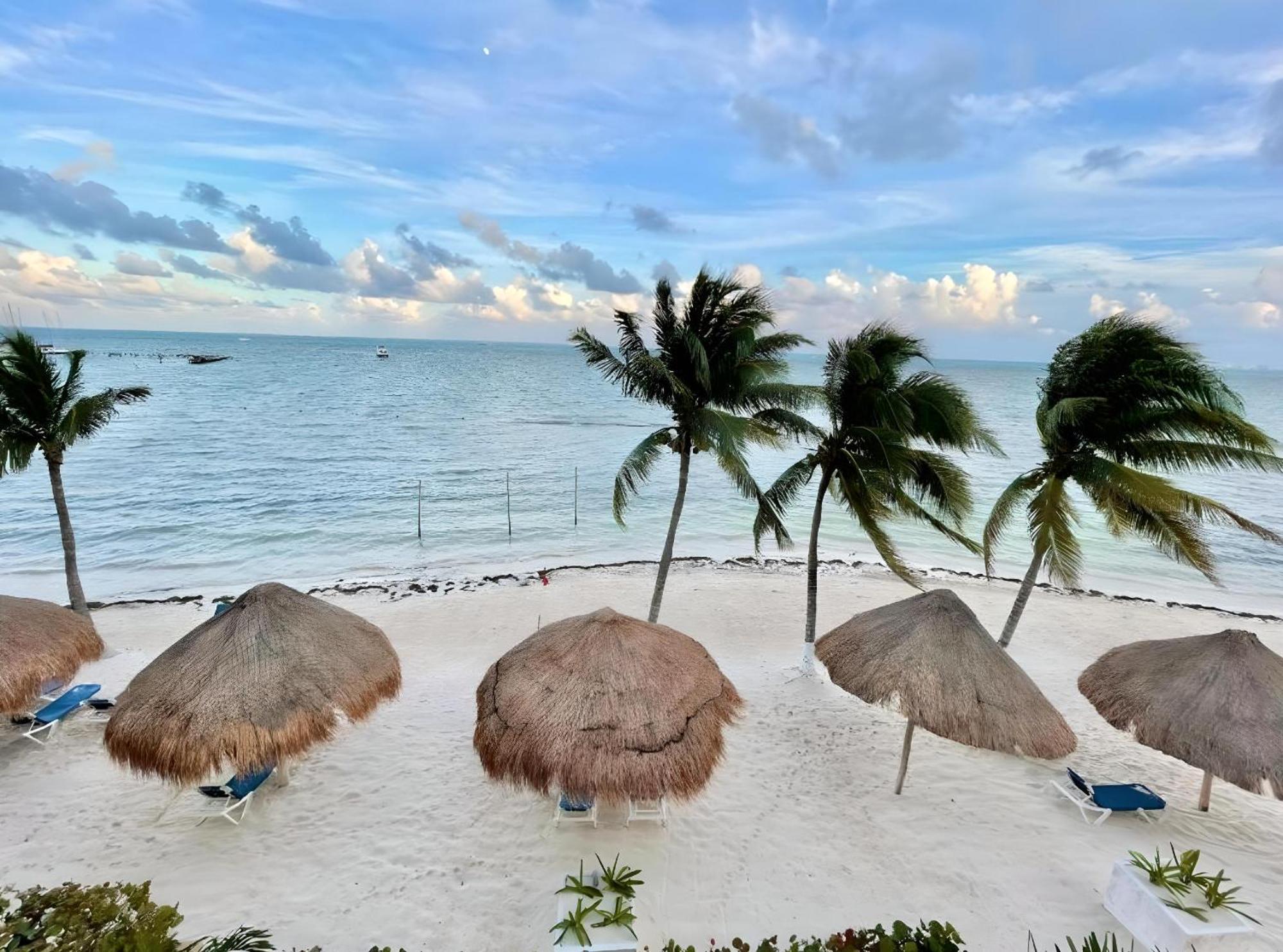 Aparthotel Ritmo By Andiani Travel